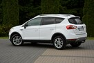 Ford Kuga Titanium Lift 4WD Navi Kamera 2XParktronic xenon LEDY Hak Oryginał - 5