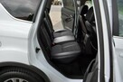 Ford Kuga Titanium Lift 4WD Navi Kamera 2XParktronic xenon LEDY Hak Oryginał - 16