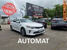Kia Optima 2.4 Benzyna 188 KM, Automat, Kamera Cofania, Bluetooth, LED, ALU,Klima - 1