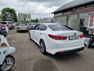 Kia Optima 2.4 Benzyna 188 KM, Automat, Kamera Cofania, Bluetooth, LED, ALU,Klima - 5