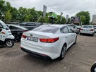 Kia Optima 2.4 Benzyna 188 KM, Automat, Kamera Cofania, Bluetooth, LED, ALU,Klima - 6