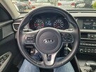 Kia Optima 2.4 Benzyna 188 KM, Automat, Kamera Cofania, Bluetooth, LED, ALU,Klima - 9
