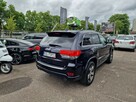 Jeep Grand Cherokee 3.6 Benzyna + LPG, Overland, Panorama, Radar, Pneumatyka, 4x4, Automat - 6
