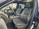 Jeep Grand Cherokee 3.6 Benzyna + LPG, Overland, Panorama, Radar, Pneumatyka, 4x4, Automat - 7