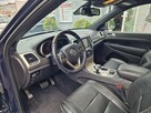 Jeep Grand Cherokee 3.6 Benzyna + LPG, Overland, Panorama, Radar, Pneumatyka, 4x4, Automat - 10