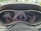 Jeep Grand Cherokee 3.6 Benzyna + LPG, Overland, Panorama, Radar, Pneumatyka, 4x4, Automat - 12