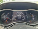 Jeep Grand Cherokee 3.6 Benzyna + LPG, Overland, Panorama, Radar, Pneumatyka, 4x4, Automat - 13