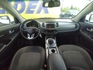 Kia Sportage biała perła, serwis, I właściciel, bezwypadkowy - 12
