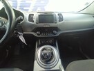 Kia Sportage biała perła, serwis, I właściciel, bezwypadkowy - 14