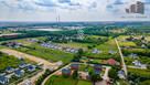 Działka budowlana Łódź gm. Łódź-Widzew Widzew, Kosodrzewiny - 3