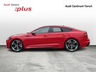 Audi RS5 Laser/Matrix_HeadUp_Panorama_B&O_Masaże_ACC_Kamera360_Asystenci_FV23 - 2