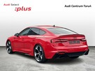 Audi RS5 Laser/Matrix_HeadUp_Panorama_B&O_Masaże_ACC_Kamera360_Asystenci_FV23 - 3