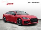 Audi RS5 Laser/Matrix_HeadUp_Panorama_B&O_Masaże_ACC_Kamera360_Asystenci_FV23 - 7