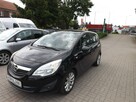 Opel Meriva - 2