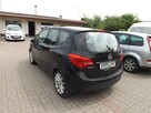 Opel Meriva - 8