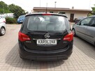 Opel Meriva - 9