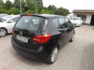 Opel Meriva - 10