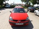 Renault Clio - 1