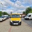 Opel Movano 2016 r 6 osób  doka - 3