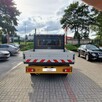 Opel Movano 2016 r 6 osób  doka - 6