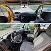 Opel Movano 2016 r 6 osób  doka - 7