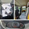 Opel Movano 2016 r 6 osób  doka - 8