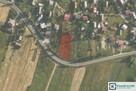 Działka budowlana Uherce Mineralne gm. Olszanica, - 9