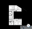 Wyjątkowy apartament 4-pokojowy z tarasem 58m2 - 3
