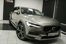 Volvo  V90 Cross Country Salon Polska*I właściciel*Serwis ASO*Cross Country*57000km*AWD*Vat23% - 2