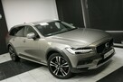 Volvo  V90 Cross Country Salon Polska*I właściciel*Serwis ASO*Cross Country*57000km*AWD*Vat23% - 4