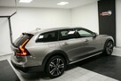 Volvo  V90 Cross Country Salon Polska*I właściciel*Serwis ASO*Cross Country*57000km*AWD*Vat23% - 9