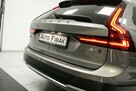Volvo  V90 Cross Country Salon Polska*I właściciel*Serwis ASO*Cross Country*57000km*AWD*Vat23% - 13