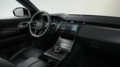 Range Rover Velar 3.0 I6 400KM AWD Dynamic SE-Od ręki! pneumatyka,dach - 5
