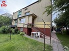 Dom Białystok Pieczurki - 13