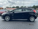 Ford Fiesta 1.0 EcoBoost 100KM Bogato wyposażony Alufelgi, Niski Przebieg - 2