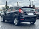 Ford Fiesta 1.0 EcoBoost 100KM Bogato wyposażony Alufelgi, Niski Przebieg - 3