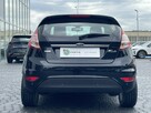 Ford Fiesta 1.0 EcoBoost 100KM Bogato wyposażony Alufelgi, Niski Przebieg - 4