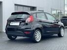 Ford Fiesta 1.0 EcoBoost 100KM Bogato wyposażony Alufelgi, Niski Przebieg - 5