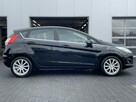 Ford Fiesta 1.0 EcoBoost 100KM Bogato wyposażony Alufelgi, Niski Przebieg - 6