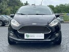 Ford Fiesta 1.0 EcoBoost 100KM Bogato wyposażony Alufelgi, Niski Przebieg - 8