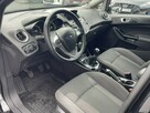 Ford Fiesta 1.0 EcoBoost 100KM Bogato wyposażony Alufelgi, Niski Przebieg - 10