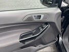 Ford Fiesta 1.0 EcoBoost 100KM Bogato wyposażony Alufelgi, Niski Przebieg - 11