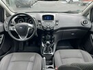 Ford Fiesta 1.0 EcoBoost 100KM Bogato wyposażony Alufelgi, Niski Przebieg - 16