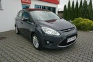 Ford C-Max Navi*Kamera*Klimatronic*Nowy rozrząd*z Niemiec* - 1
