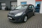 Ford C-Max Navi*Kamera*Klimatronic*Nowy rozrząd*z Niemiec* - 2