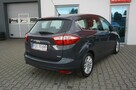 Ford C-Max Navi*Kamera*Klimatronic*Nowy rozrząd*z Niemiec* - 4