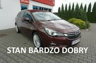 Opel Astra 1.4 TURBO*150KM*Navi*Kamera*serwis*Lux* - 1