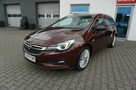 Opel Astra 1.4 TURBO*150KM*Navi*Kamera*serwis*Lux* - 2
