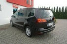 Volkswagen Sharan 2.0*150KM*Kamera*Navi*Bi-xenon*z Niemiec*Panorama - 3
