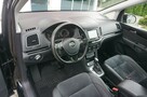 Volkswagen Sharan 2.0*150KM*Kamera*Navi*Bi-xenon*z Niemiec*Panorama - 5